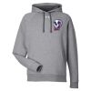 TEST Under Armour Men's Rival Fleece Hooded Sweatshirt Thumbnail
