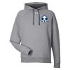 TEST Under Armour Men's Rival Fleece Hooded Sweatshirt Thumbnail