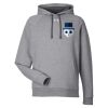 TEST Under Armour Men's Rival Fleece Hooded Sweatshirt Thumbnail