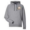 TEST Under Armour Men's Rival Fleece Hooded Sweatshirt Thumbnail