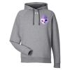 TEST Under Armour Men's Rival Fleece Hooded Sweatshirt Thumbnail