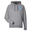 TEST Under Armour Men's Rival Fleece Hooded Sweatshirt Thumbnail