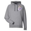 TEST Under Armour Men's Rival Fleece Hooded Sweatshirt Thumbnail