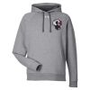 TEST Under Armour Men's Rival Fleece Hooded Sweatshirt Thumbnail