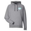 TEST Under Armour Men's Rival Fleece Hooded Sweatshirt Thumbnail
