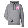 TEST Under Armour Men's Rival Fleece Hooded Sweatshirt Thumbnail