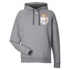 TEST Under Armour Men's Rival Fleece Hooded Sweatshirt Thumbnail