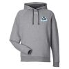 TEST Under Armour Men's Rival Fleece Hooded Sweatshirt Thumbnail