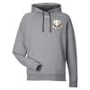 TEST Under Armour Men's Rival Fleece Hooded Sweatshirt Thumbnail