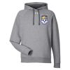 TEST Under Armour Men's Rival Fleece Hooded Sweatshirt Thumbnail