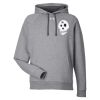 TEST Under Armour Men's Rival Fleece Hooded Sweatshirt Thumbnail