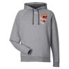 TEST Under Armour Men's Rival Fleece Hooded Sweatshirt Thumbnail