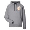 TEST Under Armour Men's Rival Fleece Hooded Sweatshirt Thumbnail