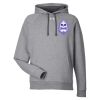 TEST Under Armour Men's Rival Fleece Hooded Sweatshirt Thumbnail
