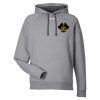 TEST Under Armour Men's Rival Fleece Hooded Sweatshirt Thumbnail