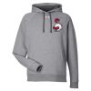 TEST Under Armour Men's Rival Fleece Hooded Sweatshirt Thumbnail