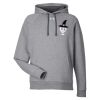 TEST Under Armour Men's Rival Fleece Hooded Sweatshirt Thumbnail