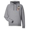 TEST Under Armour Men's Rival Fleece Hooded Sweatshirt Thumbnail