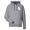 TEST Under Armour Men's Rival Fleece Hooded Sweatshirt Thumbnail