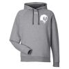 TEST Under Armour Men's Rival Fleece Hooded Sweatshirt Thumbnail