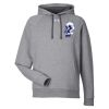 TEST Under Armour Men's Rival Fleece Hooded Sweatshirt Thumbnail