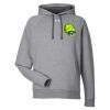 TEST Under Armour Men's Rival Fleece Hooded Sweatshirt Thumbnail