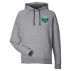 TEST Under Armour Men's Rival Fleece Hooded Sweatshirt Thumbnail