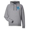 TEST Under Armour Men's Rival Fleece Hooded Sweatshirt Thumbnail