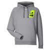 TEST Under Armour Men's Rival Fleece Hooded Sweatshirt Thumbnail