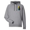 TEST Under Armour Men's Rival Fleece Hooded Sweatshirt Thumbnail