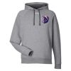 TEST Under Armour Men's Rival Fleece Hooded Sweatshirt Thumbnail