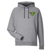 TEST Under Armour Men's Rival Fleece Hooded Sweatshirt Thumbnail
