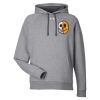 TEST Under Armour Men's Rival Fleece Hooded Sweatshirt Thumbnail