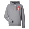 TEST Under Armour Men's Rival Fleece Hooded Sweatshirt Thumbnail