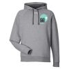 TEST Under Armour Men's Rival Fleece Hooded Sweatshirt Thumbnail