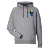 TEST Under Armour Men's Rival Fleece Hooded Sweatshirt Thumbnail