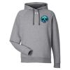 TEST Under Armour Men's Rival Fleece Hooded Sweatshirt Thumbnail