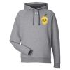 TEST Under Armour Men's Rival Fleece Hooded Sweatshirt Thumbnail
