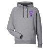 TEST Under Armour Men's Rival Fleece Hooded Sweatshirt Thumbnail