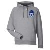 TEST Under Armour Men's Rival Fleece Hooded Sweatshirt Thumbnail