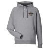 TEST Under Armour Men's Rival Fleece Hooded Sweatshirt Thumbnail