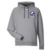 TEST Under Armour Men's Rival Fleece Hooded Sweatshirt Thumbnail