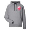 TEST Under Armour Men's Rival Fleece Hooded Sweatshirt Thumbnail