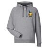 TEST Under Armour Men's Rival Fleece Hooded Sweatshirt Thumbnail