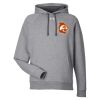 TEST Under Armour Men's Rival Fleece Hooded Sweatshirt Thumbnail