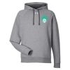 TEST Under Armour Men's Rival Fleece Hooded Sweatshirt Thumbnail