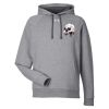 TEST Under Armour Men's Rival Fleece Hooded Sweatshirt Thumbnail