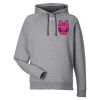 TEST Under Armour Men's Rival Fleece Hooded Sweatshirt Thumbnail