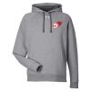 TEST Under Armour Men's Rival Fleece Hooded Sweatshirt Thumbnail