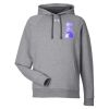 TEST Under Armour Men's Rival Fleece Hooded Sweatshirt Thumbnail